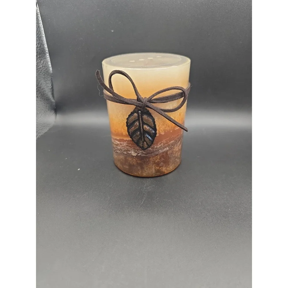 Pier 1 Single Wick 4